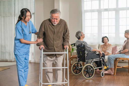 Home Care Service