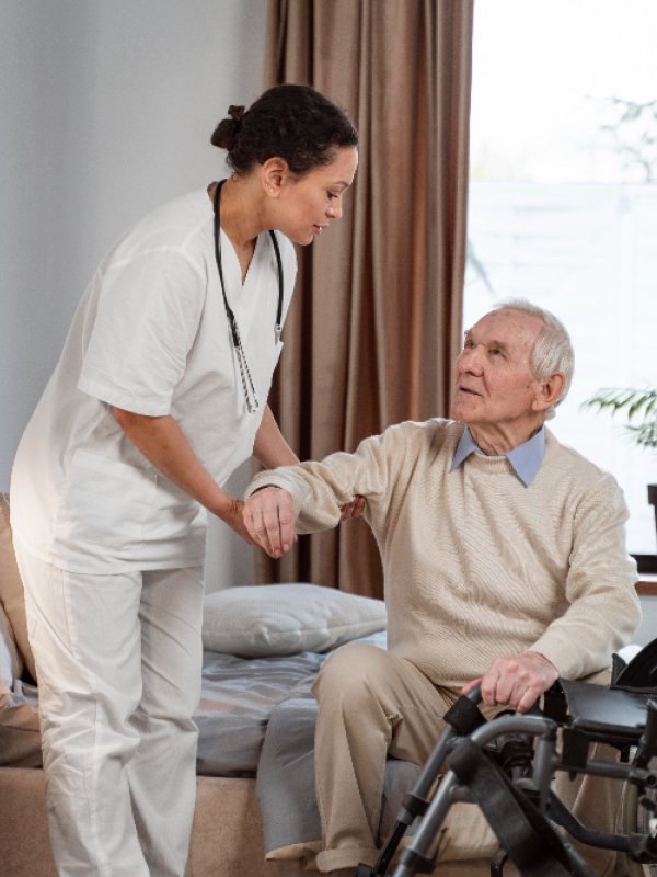 Disabilities Assistance