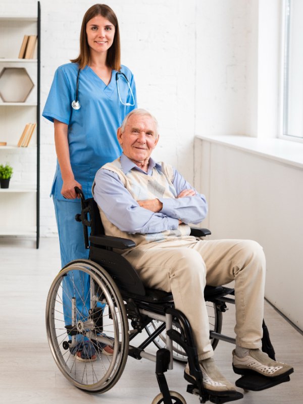 Disabilities Assistance
