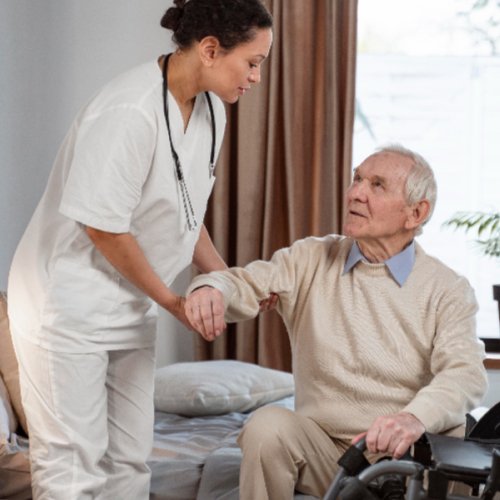 Ndis Support Care
